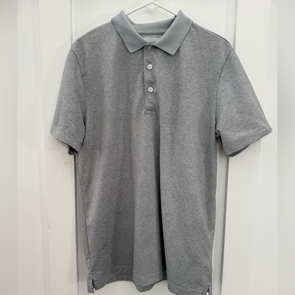 Men’s Goodfellow polo large